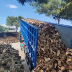 Καυσόξυλα στην Αθήνα και ξύλα για τζάκι στην Αθήνα