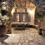 Πλάκες Καρύστου Και Πέτρες Καρύστου Καρυστόλιθος